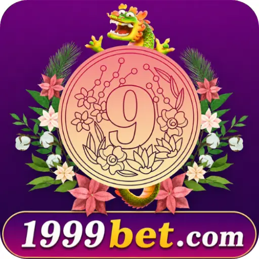 Logo 1999BET